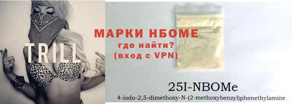 ALPHA-PVP Инсар