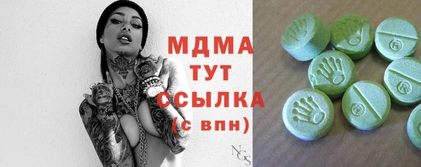 тгк Инта